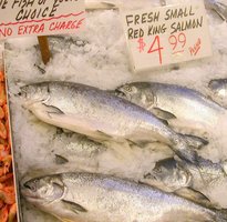 Salmon at Pike Place Market.JPG